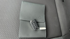 Volkswagen Taigo 1.0 TSI Match 5dr Petrol Hatchback